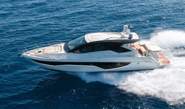 CRANCHI 60 HT (10854242)