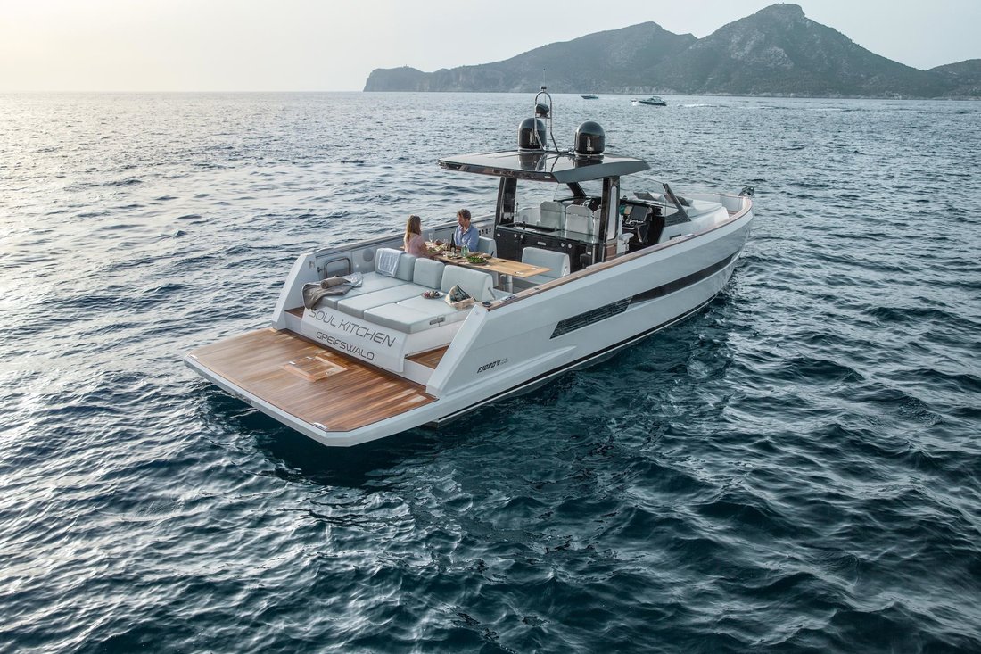 Saint-Tropez, France 1 - 10852604