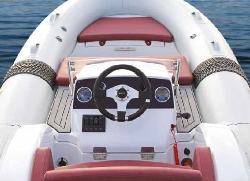 Saint-Tropez, France 2 - 10852577