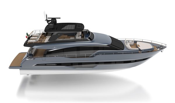 CRANCHI 78 SETTANTOTTO (10854234)