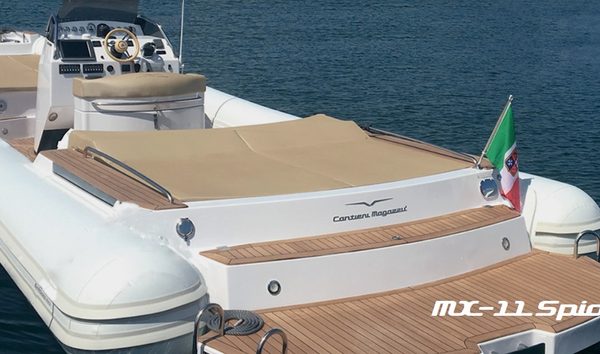 MAGAZZU MX-11 SPIDER (10852599)