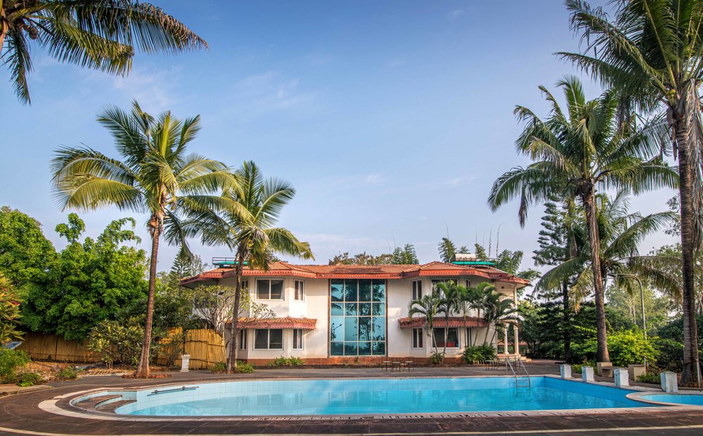 Luxury Homes For Sale In India Jamesedition