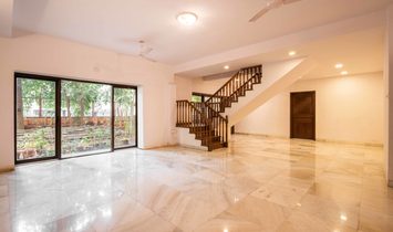 Bungalow In Juhu In Mumbai, Maharashtra, India For Sale (10833499)