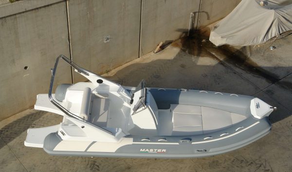 MASTER 570 OPEN TOP (10852593)