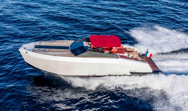 MAZU YACHTS 38 (10852580)