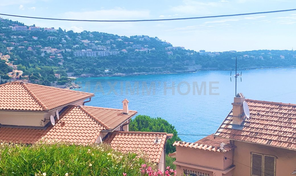 Roquebrune Cap En Roquebrune Cap Martin, Provenza Alpes Costa Azul