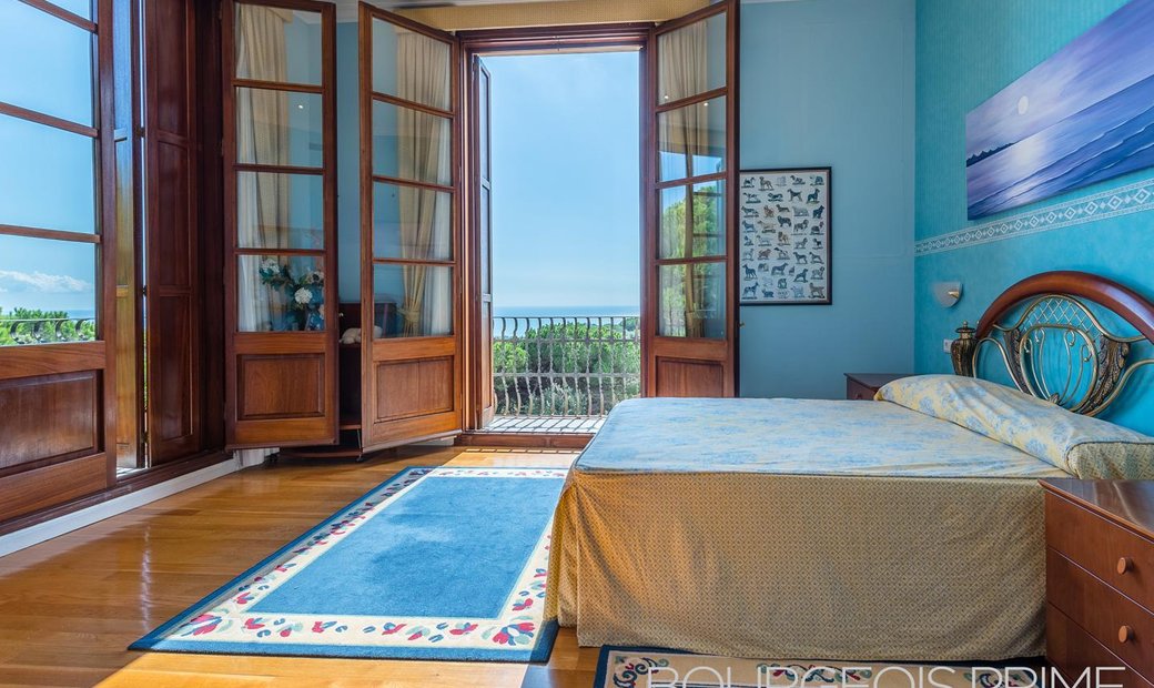 Mataró Villa In Mataró, Catalonia, Spain For Sale (10866093)