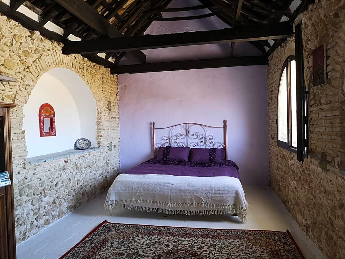 Villa in Arcos de la Frontera, Andalusia, Spain 1 - 10928813