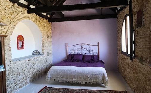 Villa in Arcos de la Frontera, Andalusia, Spain 1