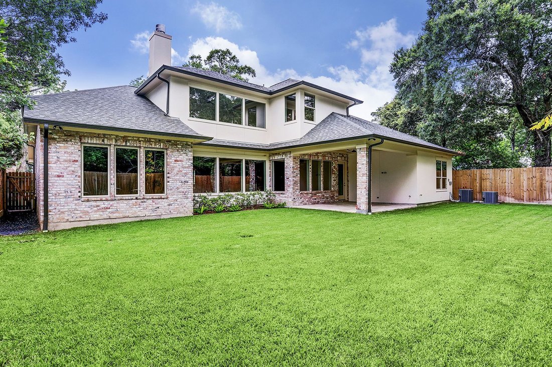 House in Houston, Texas, United States 3 - 10570257