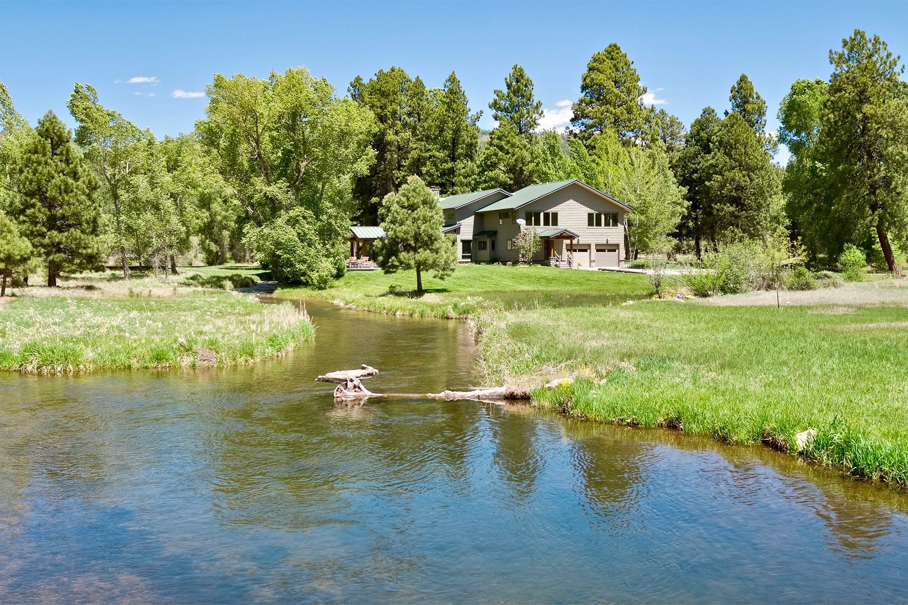 Gray Hackle Ranch In Bayfield, Colorado, United States For Sale (1302029)