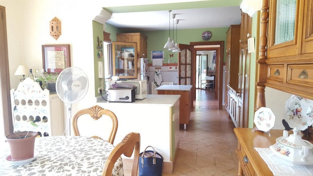 Villa in Sotogrande, San Roque, Andalusia 4 - 10877991