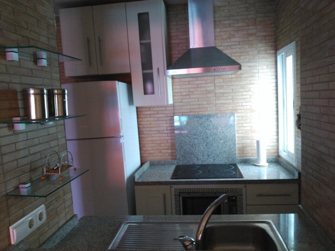 Apartment in Fuengirola, Andalusia, Spain 3 - 10900294