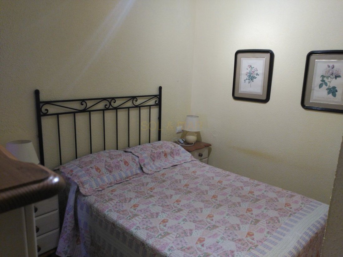 Apartment in Fuengirola, Andalusia, Spain 5 - 10900294