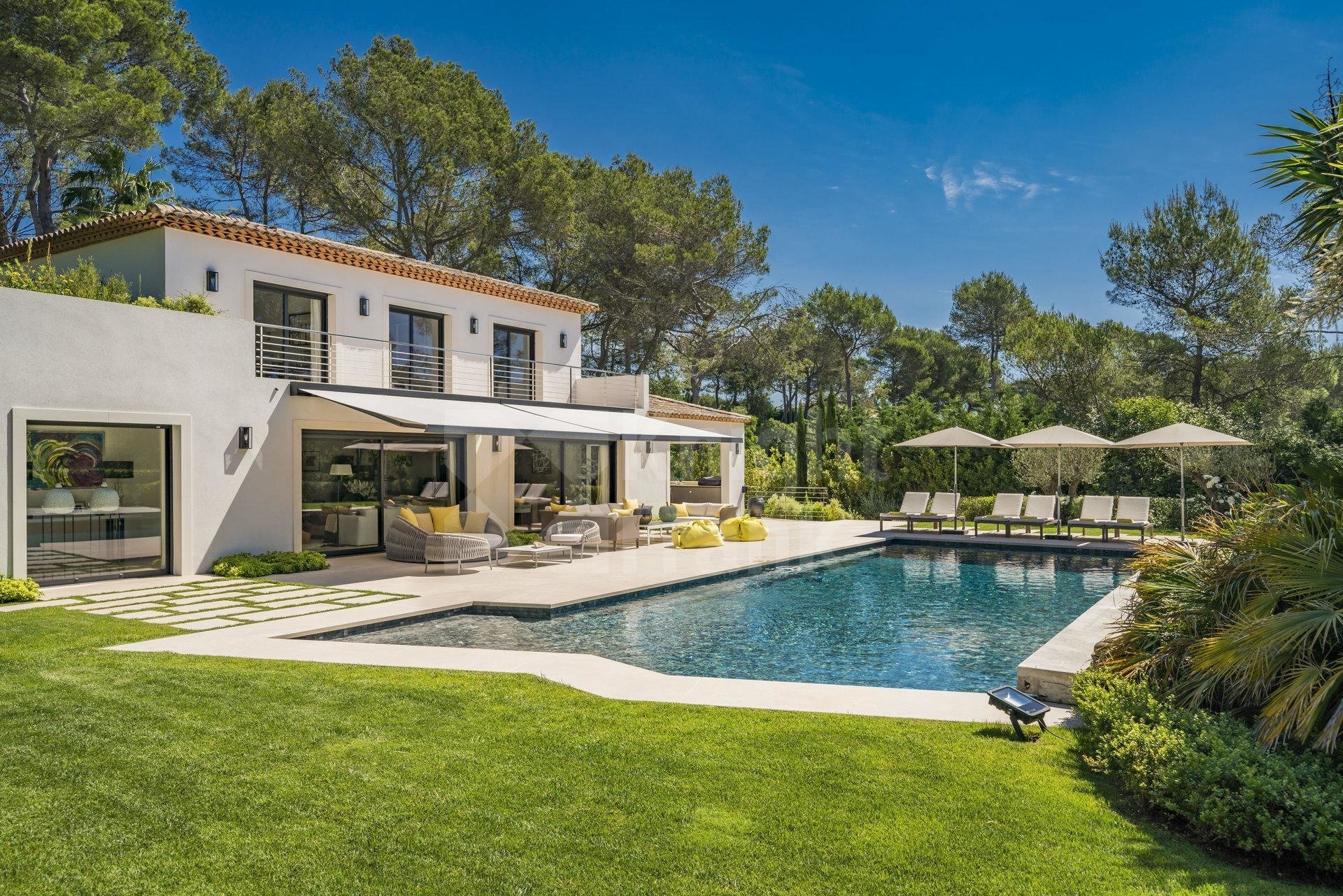 Sale - Villa Mougins In Mougins, France For Sale (10994482)