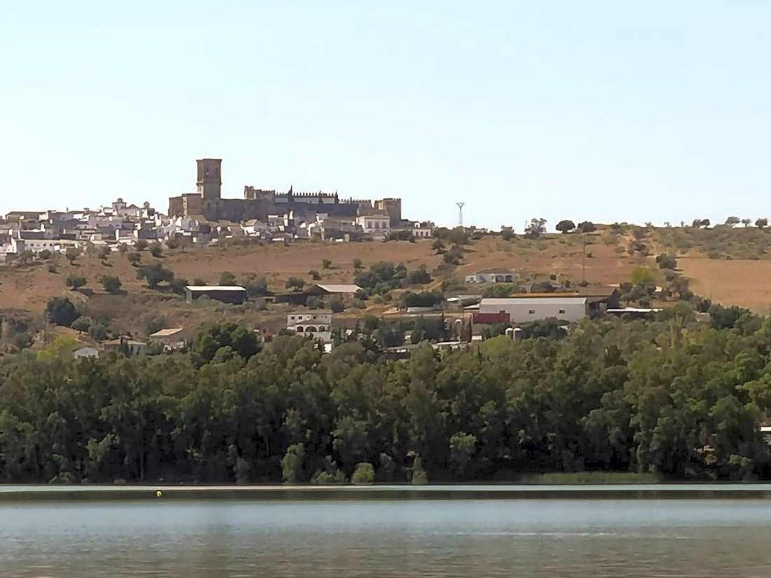 Villa in Arcos de la Frontera, Andalusia, Spain 2 - 10928813