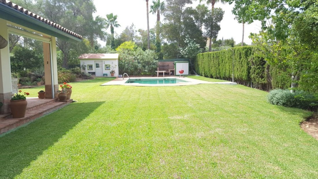 Villa in Sotogrande, San Roque, Andalusia 3 - 10877991