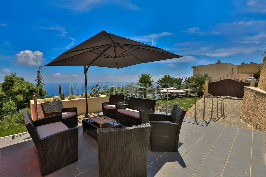 Beausoleil’s Crown: A Contemporary Riviera Jewel Above Monaco’s Shores