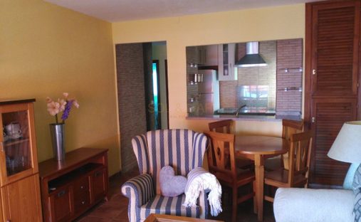 Apartment in Fuengirola, Andalusia, Spain 1