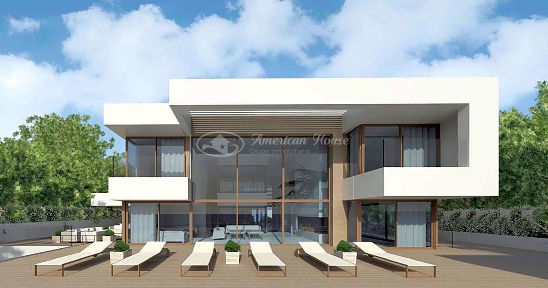 Villa in Atalaya-Isdabe, Estepona, Andalusia 5 - 10928871