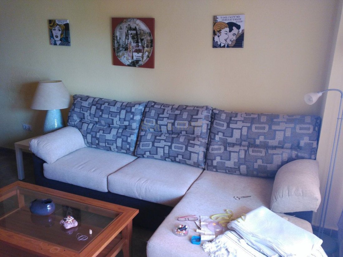 Apartment in Fuengirola, Andalusia, Spain 2 - 10900294