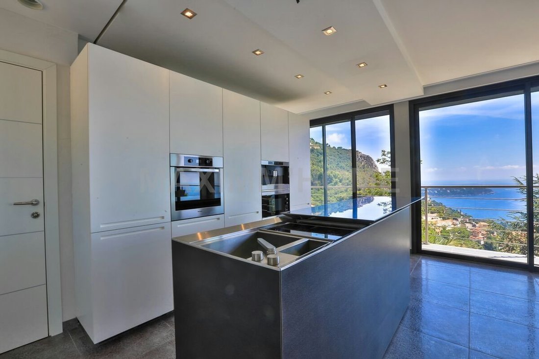 Beausoleil’s Crown: A Contemporary Riviera Jewel Above Monaco’s Shores