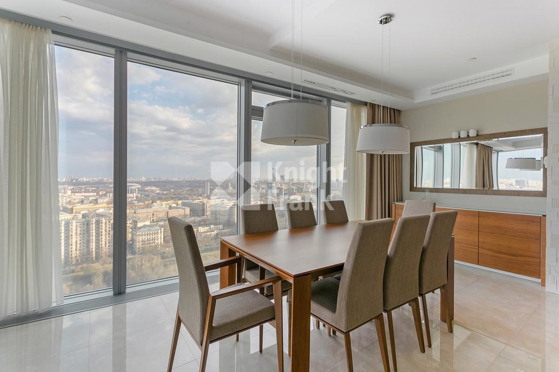 Apartment In Moscow, Moscow, Russia For Sale (10989734)