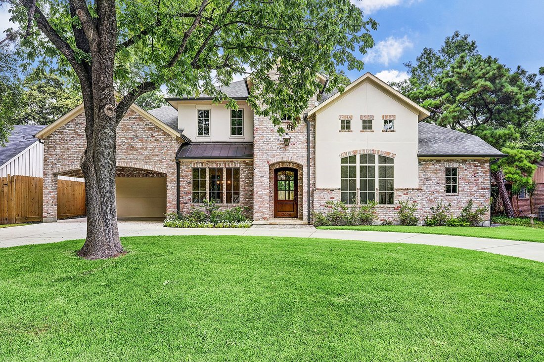 House in Houston, Texas, United States 1 - 10570257