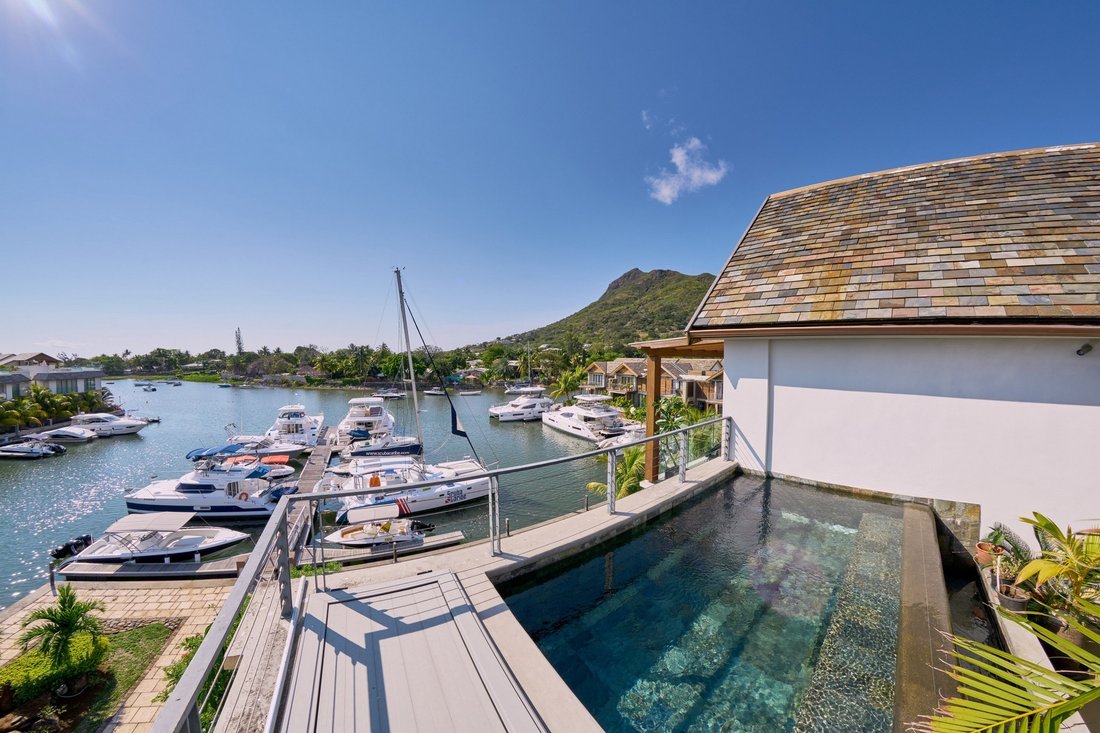 House in Black River, Rivière Noire District, Mauritius 2 - 10425409