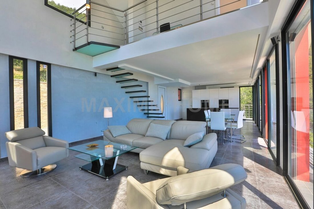 Beausoleil’s Crown: A Contemporary Riviera Jewel Above Monaco’s Shores - 5