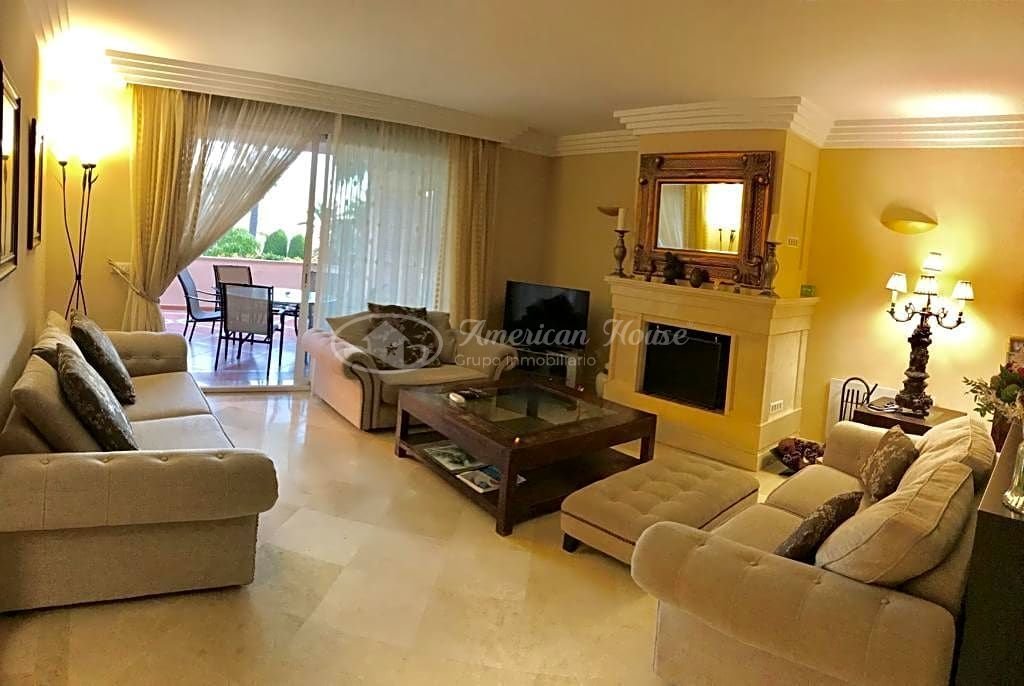 Apartment in Velez-Malaga, Andalusia, Spain 3 - 10928878