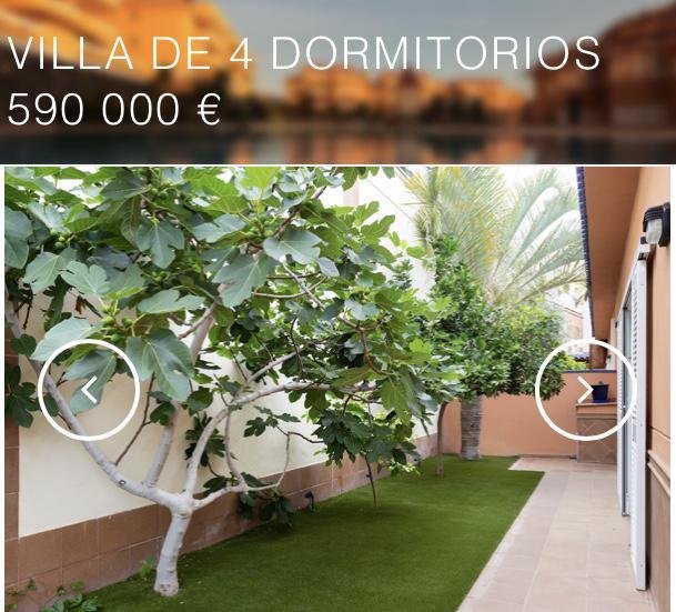 Villa in Santa Cruz de Tenerife, Spain 5 - 10880772