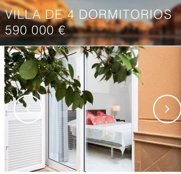 Villa in Santa Cruz de Tenerife, Spain 4 - 10880772