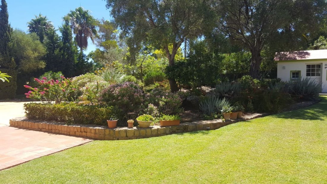 Villa in Sotogrande, San Roque, Andalusia 2 - 10877991
