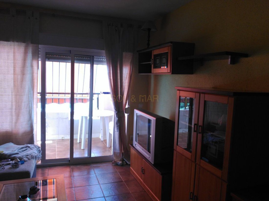 Apartment in Fuengirola, Andalusia, Spain 4 - 10900294