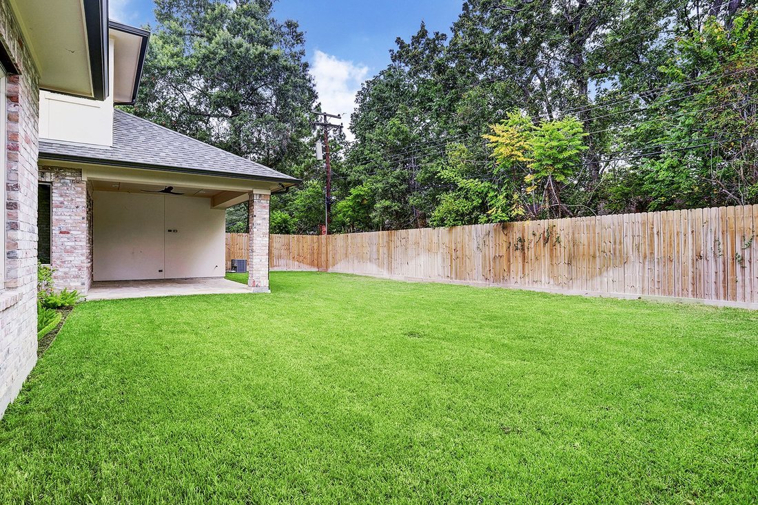House in Houston, Texas, United States 4 - 10570257