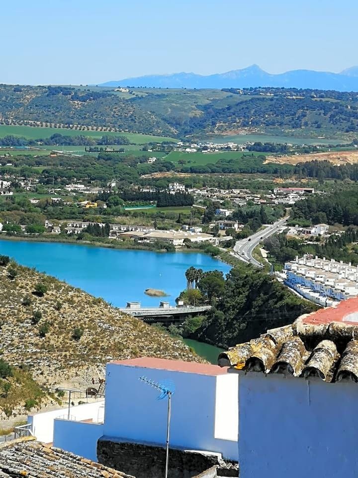 Villa in Arcos de la Frontera, Andalusia, Spain 4 - 10928813