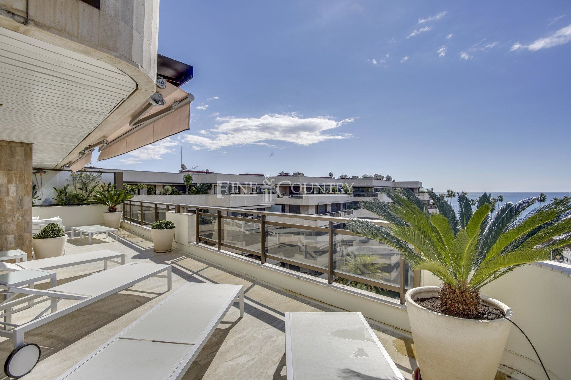 Sale Apartment Cannes in Cannes, France for sale (10903382)