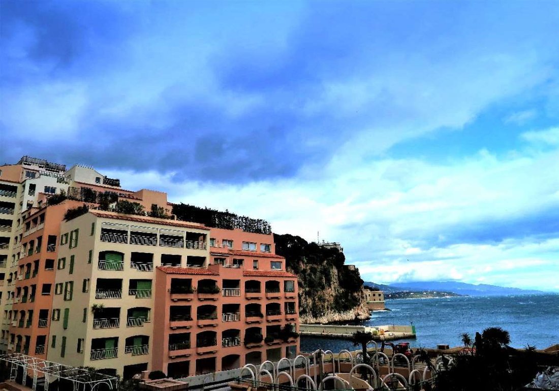 Apartment in Monaco 1 - 10968905