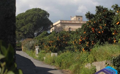 Haus in Mascali, Sizilien, Italien 1