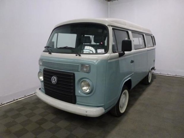 VW T2 for sale in Germany | JamesEdition