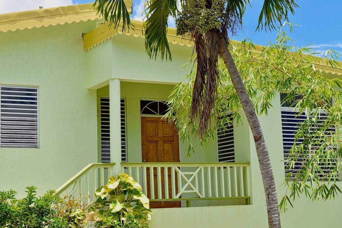 House in Road Town, Tortola, British Virgin Islands 2 - 11014436