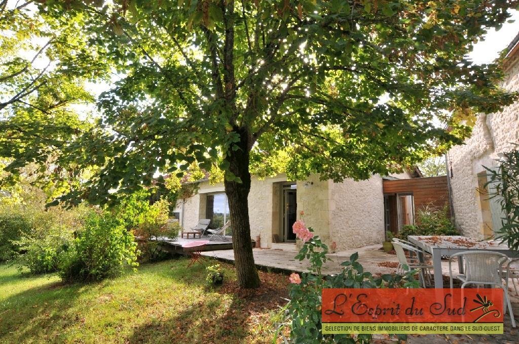 Chateau in Vieux Bergerac, Bergerac, France 4 - 10985563