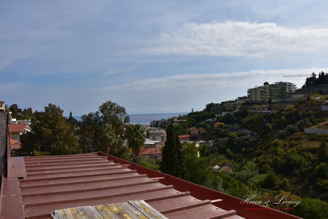 Villa in Corso degli Inglesi, Sanremo, Liguria 5 - 10681304