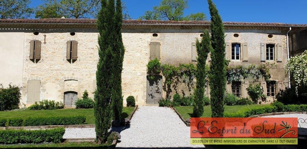 Chateau in Grand Centre, Albi, France 2 - 10985551