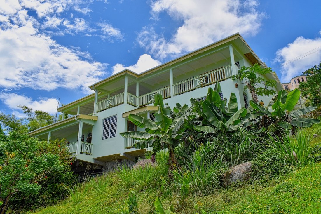 House in Road Town, Tortola, British Virgin Islands 4 - 11014436