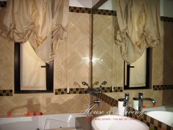Apartment in Sasso di Bordighera, Bordighera, Liguria 4 - 10681319