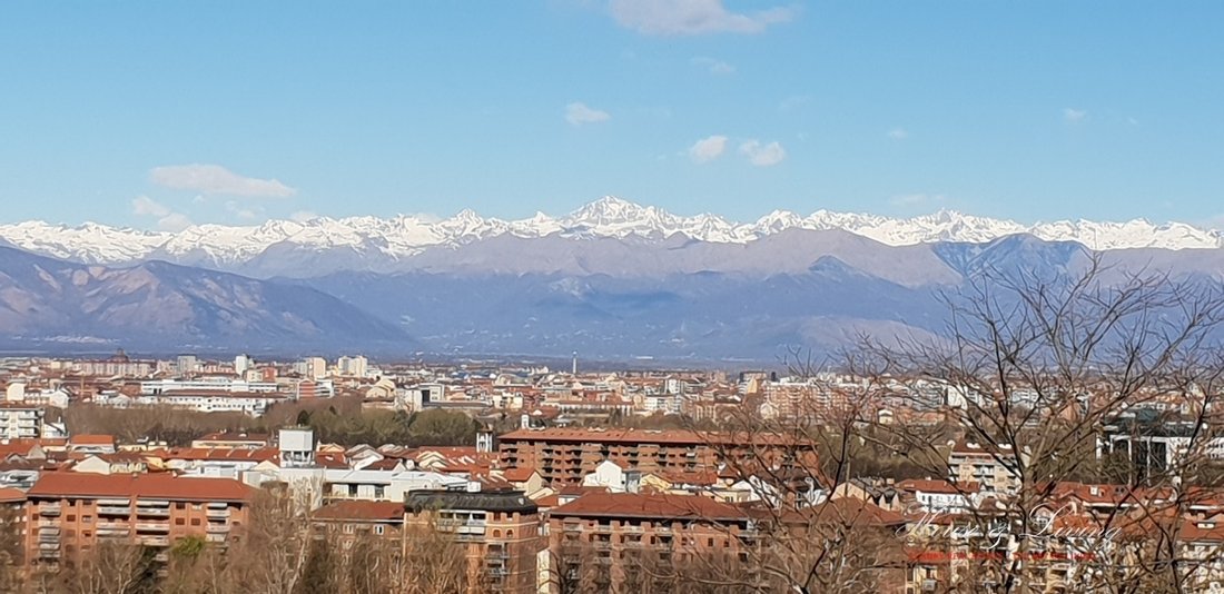 Apartment in Madonna of the Pilon, Turin, Italy 2 - 10681314