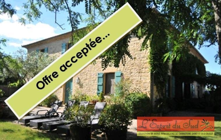 House in Vieux Gaillac, Gaillac, France 1 - 10985569