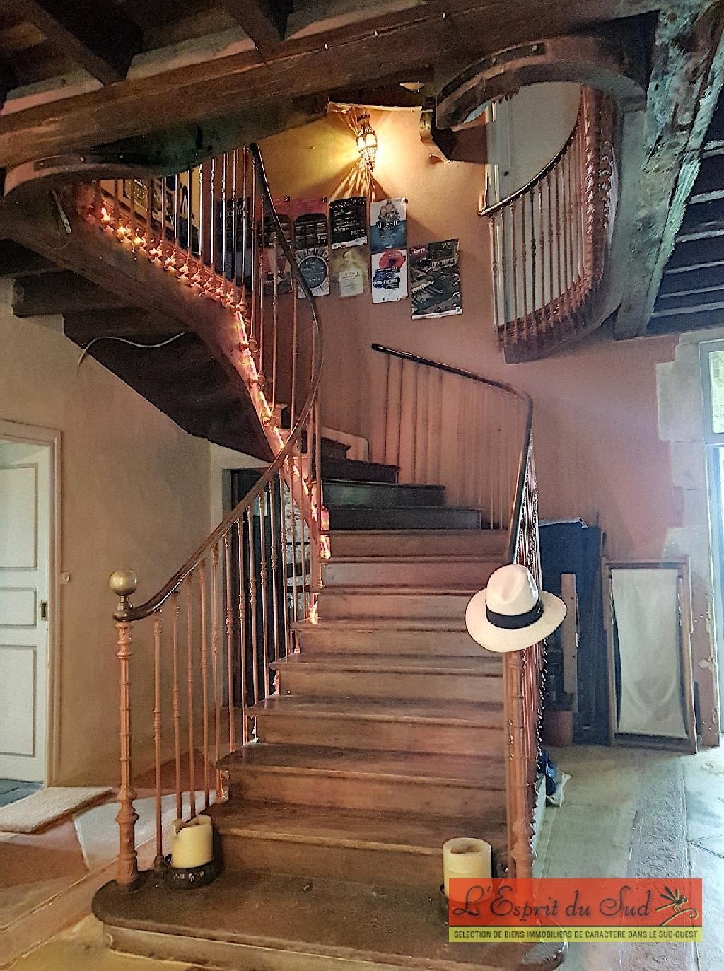 Casa en Puycelsi, Occitania, Francia 3 - 10985553